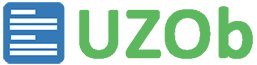 logo UZOB